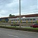 Estação ferroviária de Benfica na Juiz de Fora city