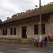 Estação ferroviária de Chapéu d'Uvas na Juiz de Fora city