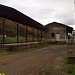 Estação ferroviária de Chapéu d'Uvas na Juiz de Fora city