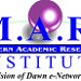 M A R Institute in Ahmedabad city