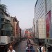 春熙路 在 成都市 城市 