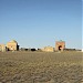 Jochi Khan cemetery