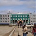 Школа № 17 в городе Якутск