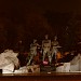 Памятник воинам-афганцам в городе Запорожье