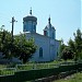 Church of the Ascension