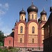 Pühtitsa [Pyhtitsa] Dormition Convent (The Estonian Orthodox Church of Moscow Patriarchate)