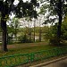 Верхний и Нижний Ивановские отстойники (Мазутный пруд) в городе Москва