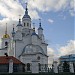Собор святых Петра и Павла (ru) in Petropavl city