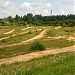 Экстрим-парк в городе Могилёв