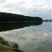 Озеро (ru) in Клімавічы city
