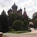 Pühtitsa [Pyhtitsa] Dormition Convent (The Estonian Orthodox Church of Moscow Patriarchate)