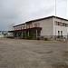 Речной вокзал в городе Великий Устюг