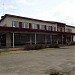 Речной вокзал в городе Великий Устюг