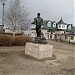 Скульптура 