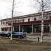Речной вокзал в городе Великий Устюг