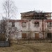 Храм Сретения Владимирской иконы Божией Матери в городе Великий Устюг