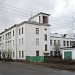 Речное училище им. З. А. Шашкова в городе Великий Устюг