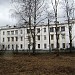Речное училище им. З. А. Шашкова в городе Великий Устюг