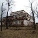 Храм Сретения Владимирской иконы Божией Матери в городе Великий Устюг
