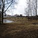 Земляной мост в городе Великий Устюг