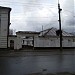 Бокс автомашин УВД в городе Великий Устюг