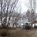 Главное здание ТЭЦ в городе Великий Устюг