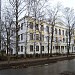 Средняя школа № 11 в городе Великий Устюг