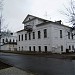 Дом Жилиных в городе Великий Устюг