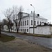 Детская и юношеская библиотека в городе Великий Устюг