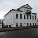 Дом Жилиных в городе Великий Устюг