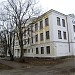 Средняя школа № 11 в городе Великий Устюг