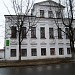 Детская и юношеская библиотека в городе Великий Устюг