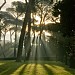 Villa Borghese Park