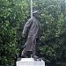 Памятник В. И. Ленину в городе Черняховск