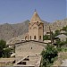 Surp Hovhannes Church - Meghri Monastery