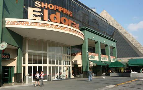 Shopping Eldorado