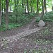 Memorial Stone for Ännchen von Tharau