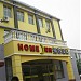 Home Inn Hotel (en)  在 北京市 城市 