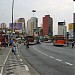 Largo da Batata na São Paulo city