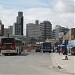 Largo da Batata na São Paulo city