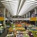 big market in pinheiros in São Paulo city