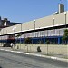 big market in pinheiros in São Paulo city