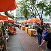 Praça Benedito Calixto (pt) in São Paulo city