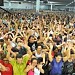 Igreja Mundial do Poder de Deus in São Paulo city