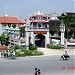Chùa Táo(Hiến Nam) trong Thành phố Hưng Yên  thành phố