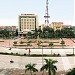 Bưu điện trung tâm tỉnh Hưng Yên trong Thành phố Hưng Yên  thành phố