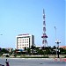 Bưu điện trung tâm tỉnh Hưng Yên trong Thành phố Hưng Yên  thành phố