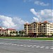Tỉnh uỷ Hưng Yên trong Thành phố Hưng Yên  thành phố