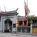 Đền Thiên Hậu-Phố Hiến trong Thành phố Hưng Yên  thành phố