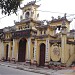 Chùa Phố trong Thành phố Hưng Yên  thành phố